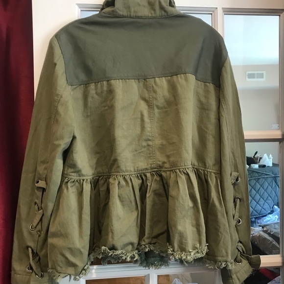 Jackett Jacket - Picture 2 of 4